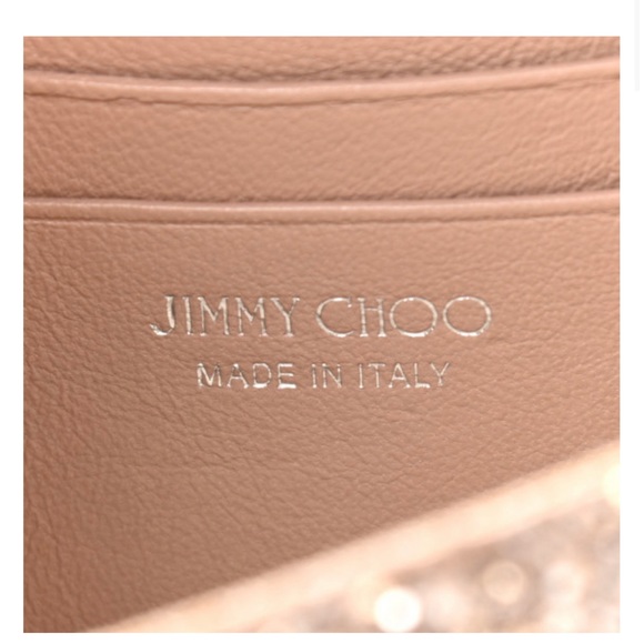 Jimmy choo finley clutch brand new - Picture 9 of 12